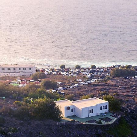 Riegos De Lino Barlovento Exterior foto