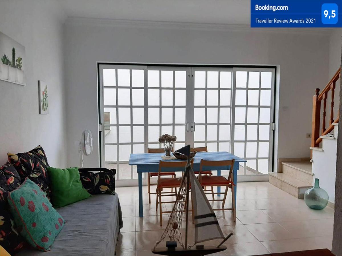 Riegos De Lino Barlovento Exterior foto