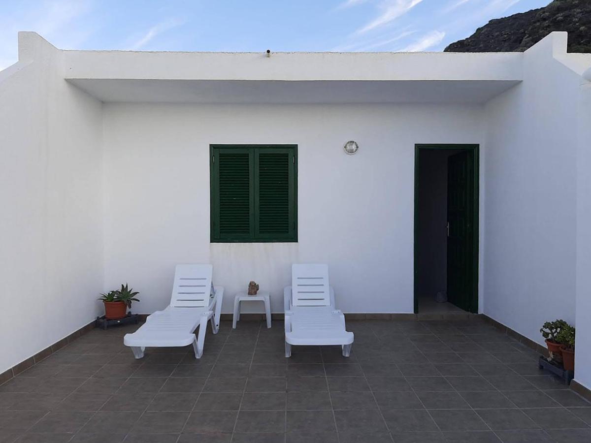 Riegos De Lino Barlovento Exterior foto