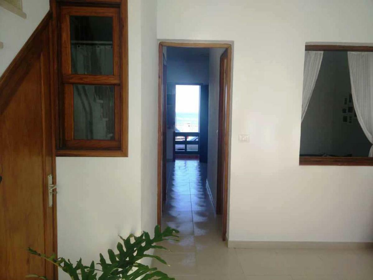 Riegos De Lino Barlovento Exterior foto