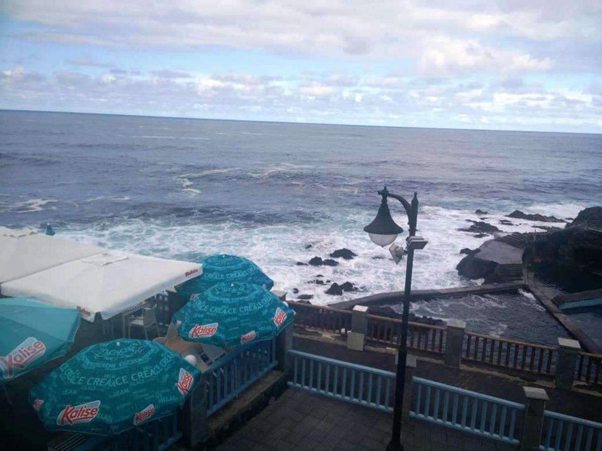 Riegos De Lino Barlovento Exterior foto